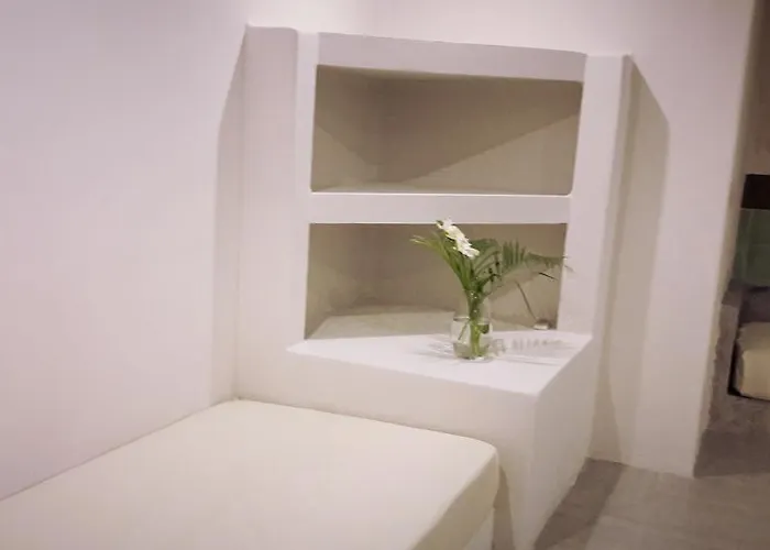 Appartamento The Blue Pearl Suites Playa del Carmen