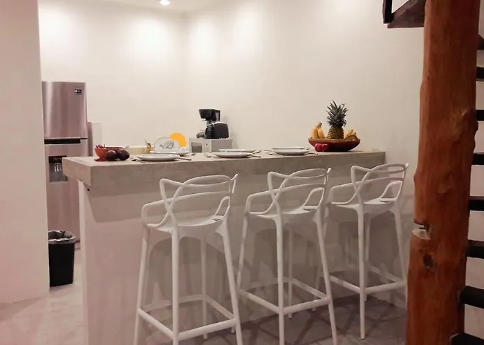 Appartamento The Blue Pearl Suites