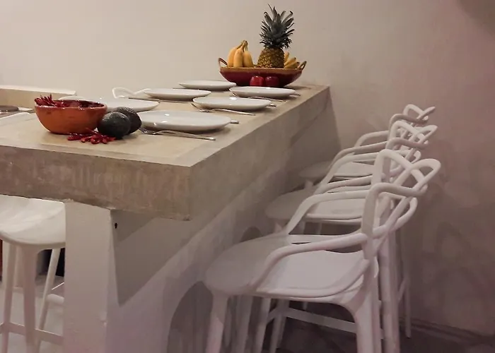 The Blue Pearl Suites Playa del Carmen