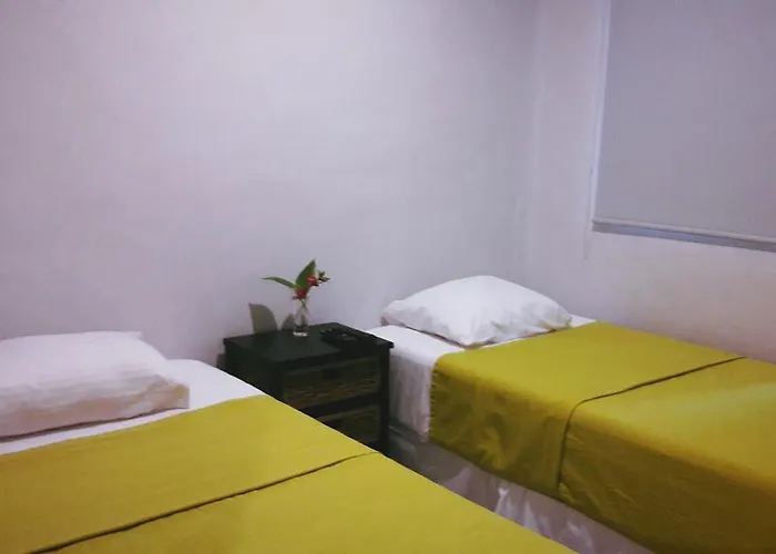 The Blue Pearl Suites Appartamento Playa del Carmen