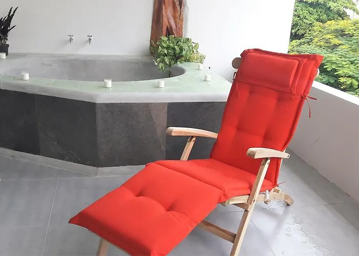 The Blue Pearl Suites Appartamento Playa del Carmen