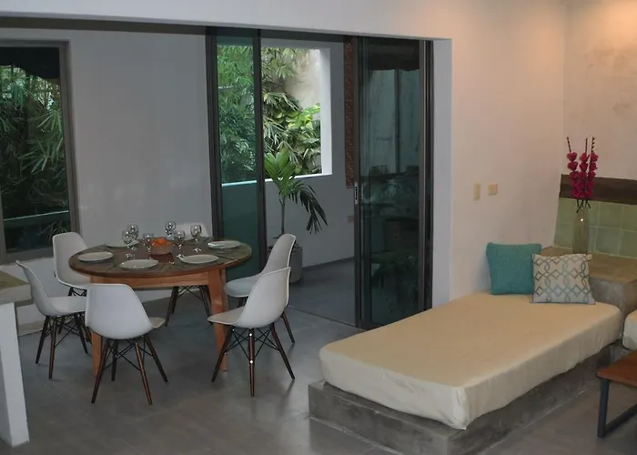 The Blue Pearl Suites Appartamento