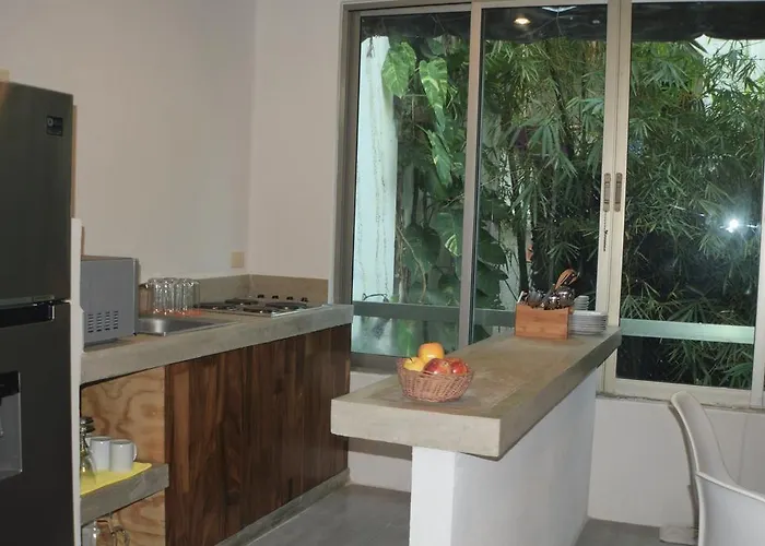 The Blue Pearl Suites Appartamento *