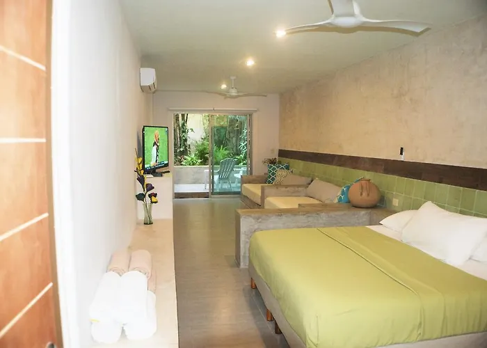 The Blue Pearl Suites Appartamento