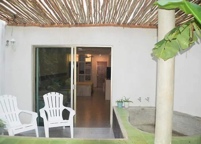 The Blue Pearl Suites Appartamento *