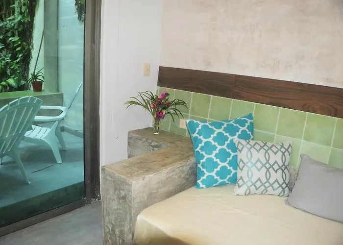 The Blue Pearl Suites Appartamento
