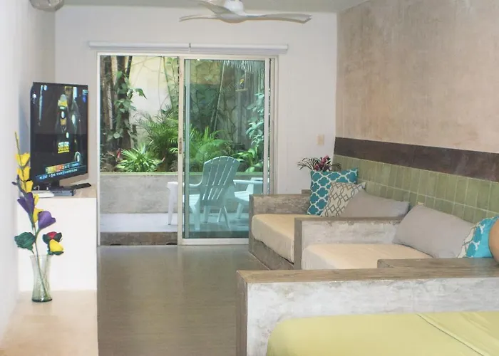 Appartamento The Blue Pearl Suites *
