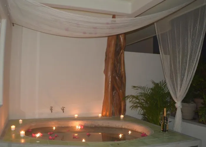 Appartamento The Blue Pearl Suites