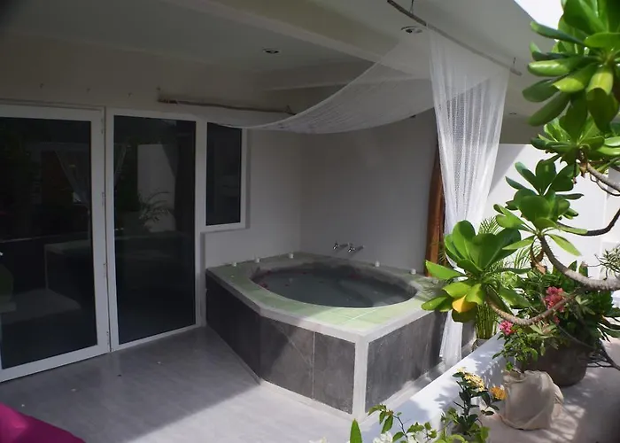 The Blue Pearl Suites Appartamento