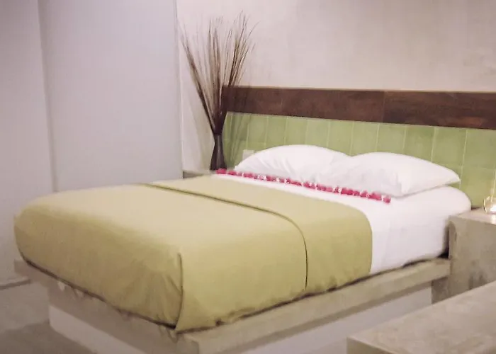 The Blue Pearl Suites Appartamento *