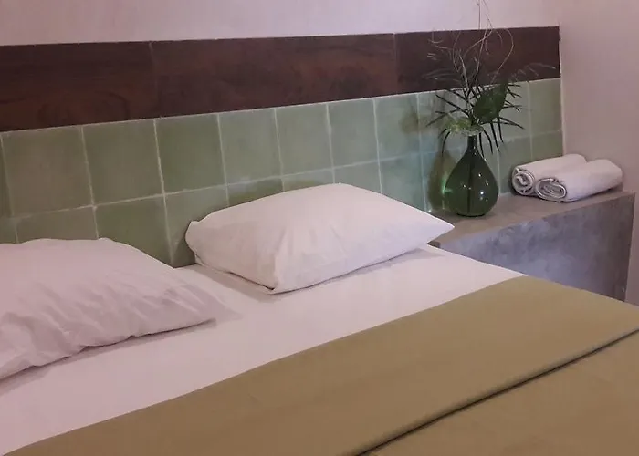 The Blue Pearl Suites Appartamento