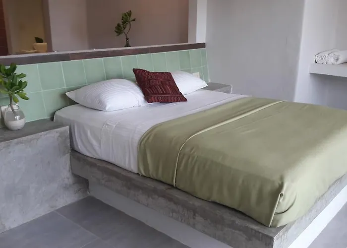 Appartamento The Blue Pearl Suites Playa del Carmen