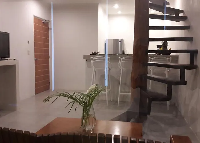 The Blue Pearl Suites Appartamento