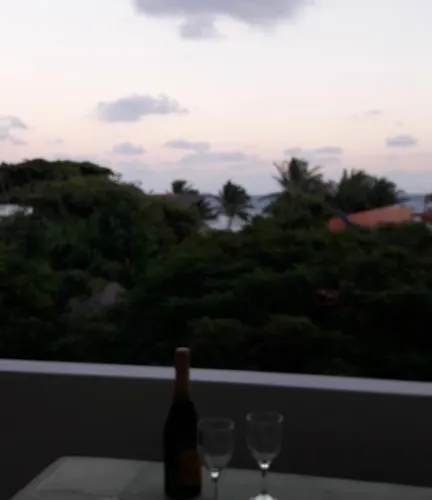 The Blue Pearl Suites Appartamento Playa del Carmen