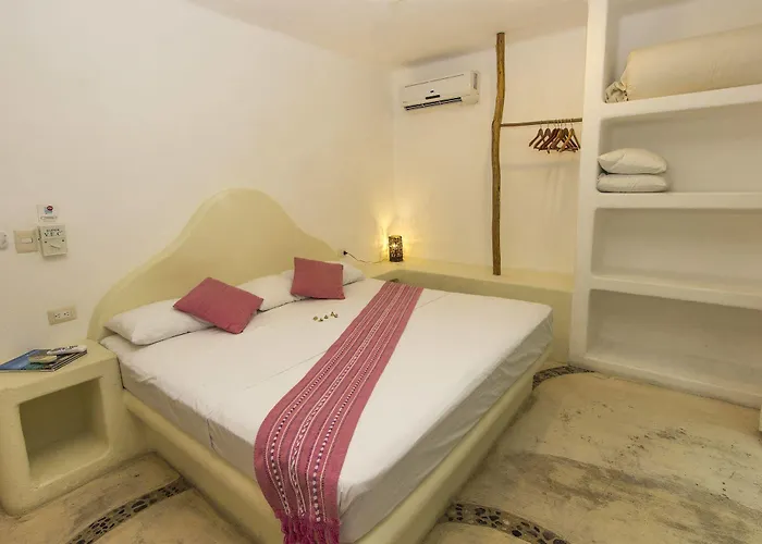 The Blue Pearl Suites *