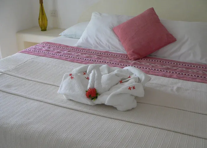 Appartamento The Blue Pearl Suites