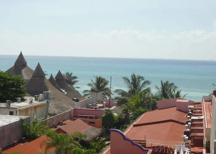 Appartamento The Blue Pearl Suites