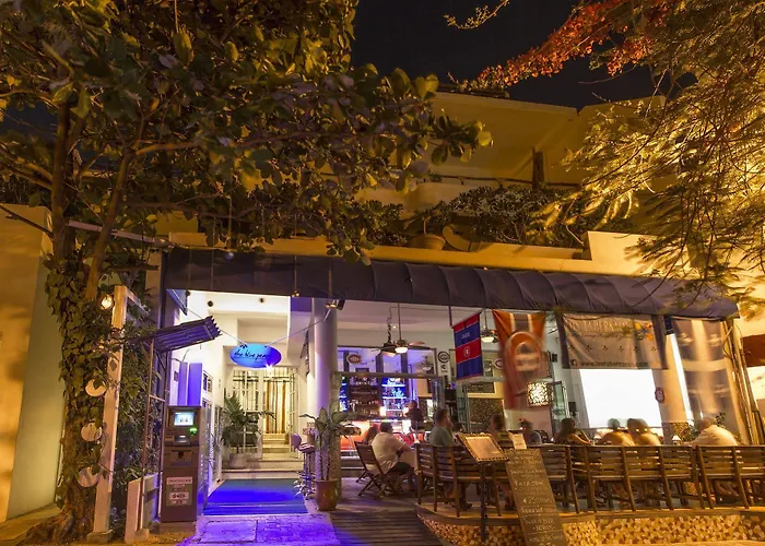 The Blue Pearl Suites Appartamento *