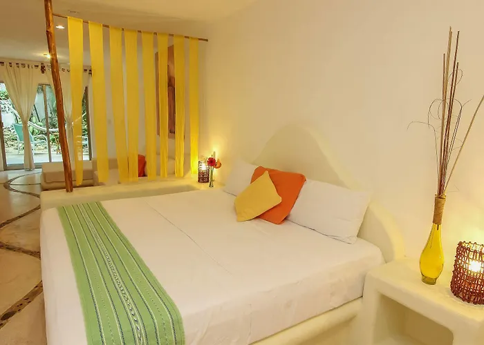 The Blue Pearl Suites Appartamento Playa del Carmen