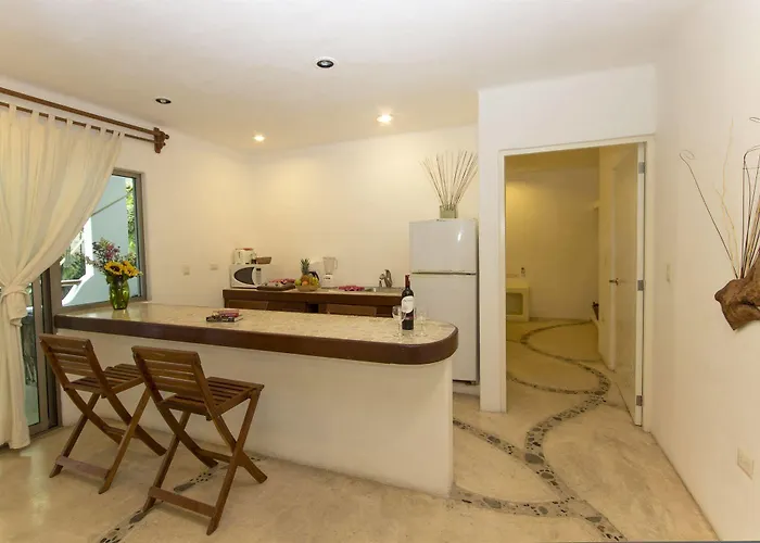 The Blue Pearl Suites Appartamento