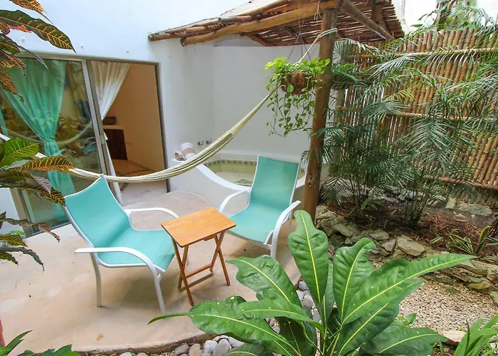 Appartamento The Blue Pearl Suites *